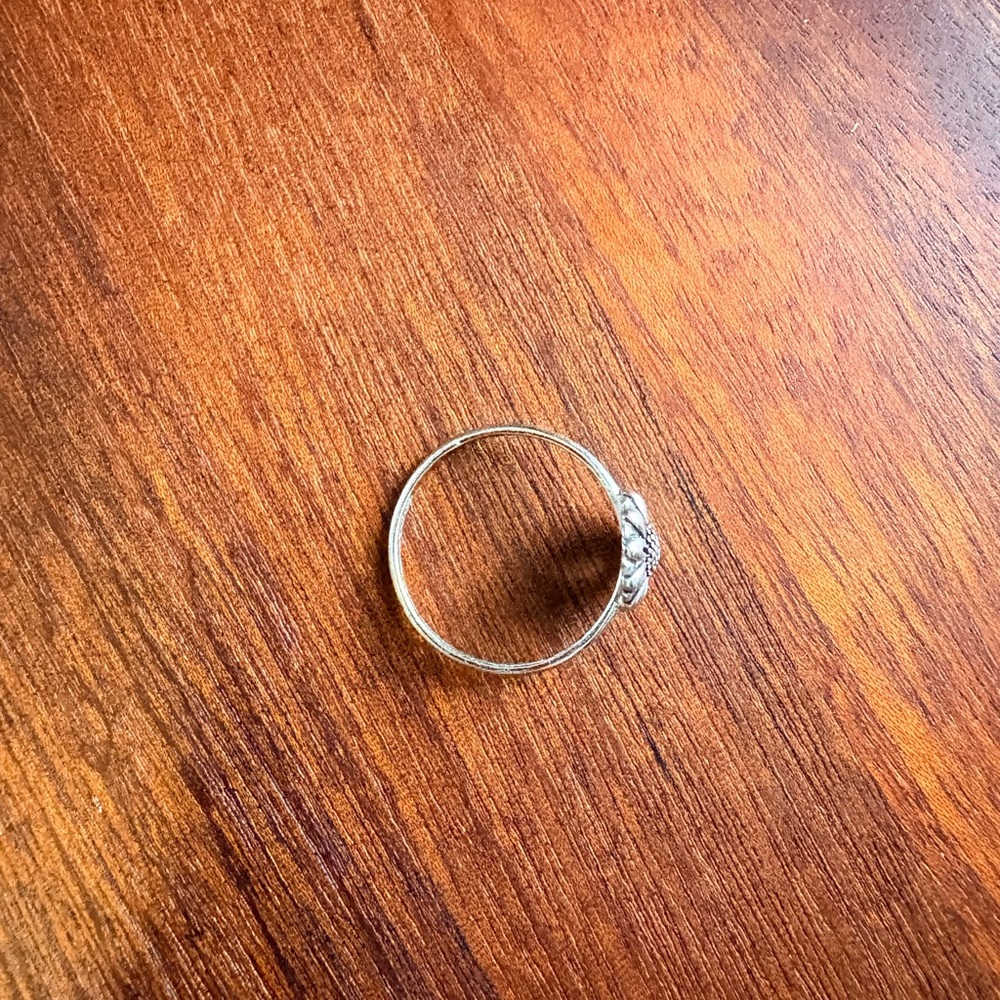 Sunflower Ring - Picture 3 of 3